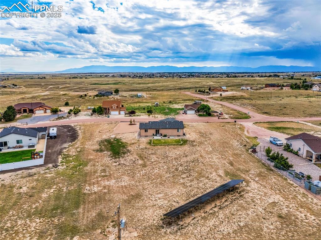 Image 35 of 42: Aerial View