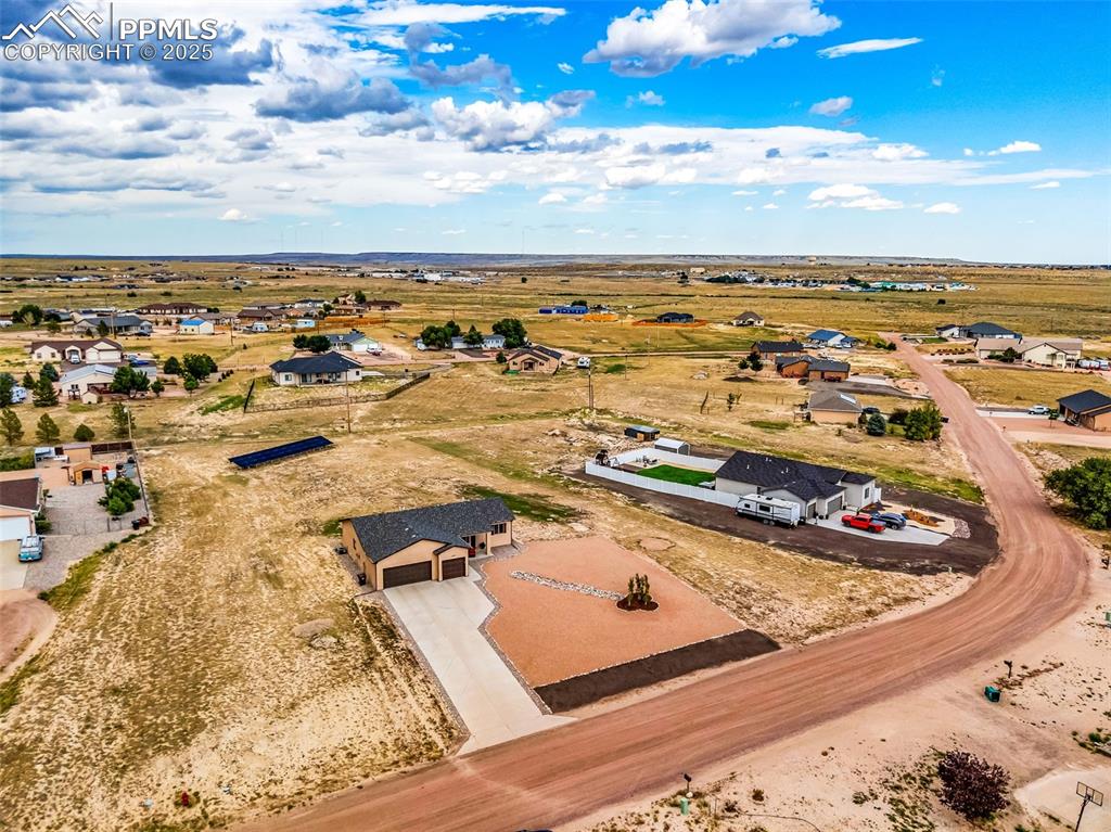 Image 37 of 42: Aerial View