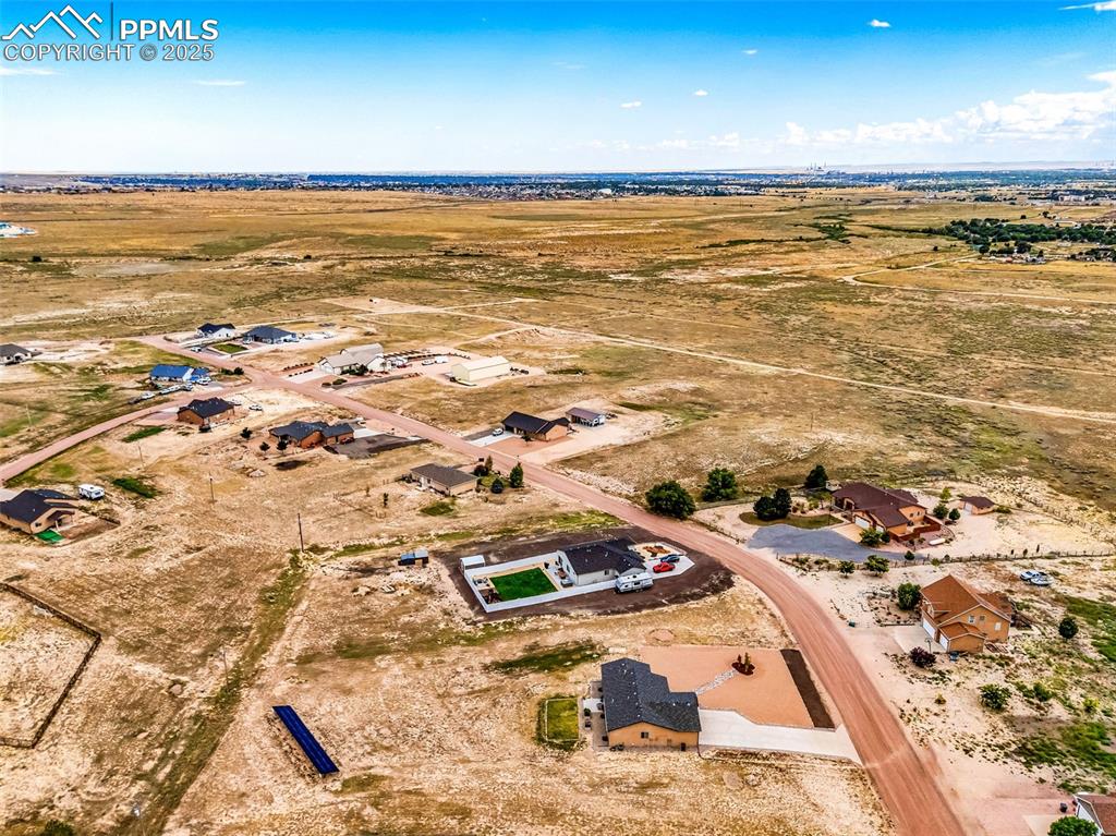 Image 38 of 42: Aerial View