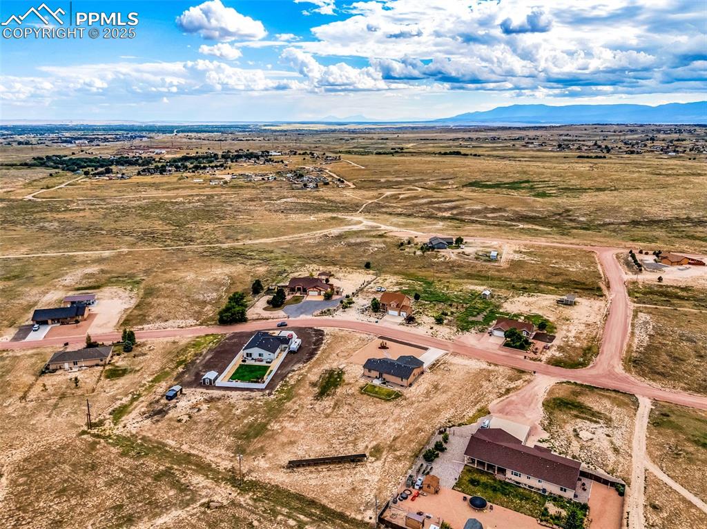 Image 39 of 42: Aerial View