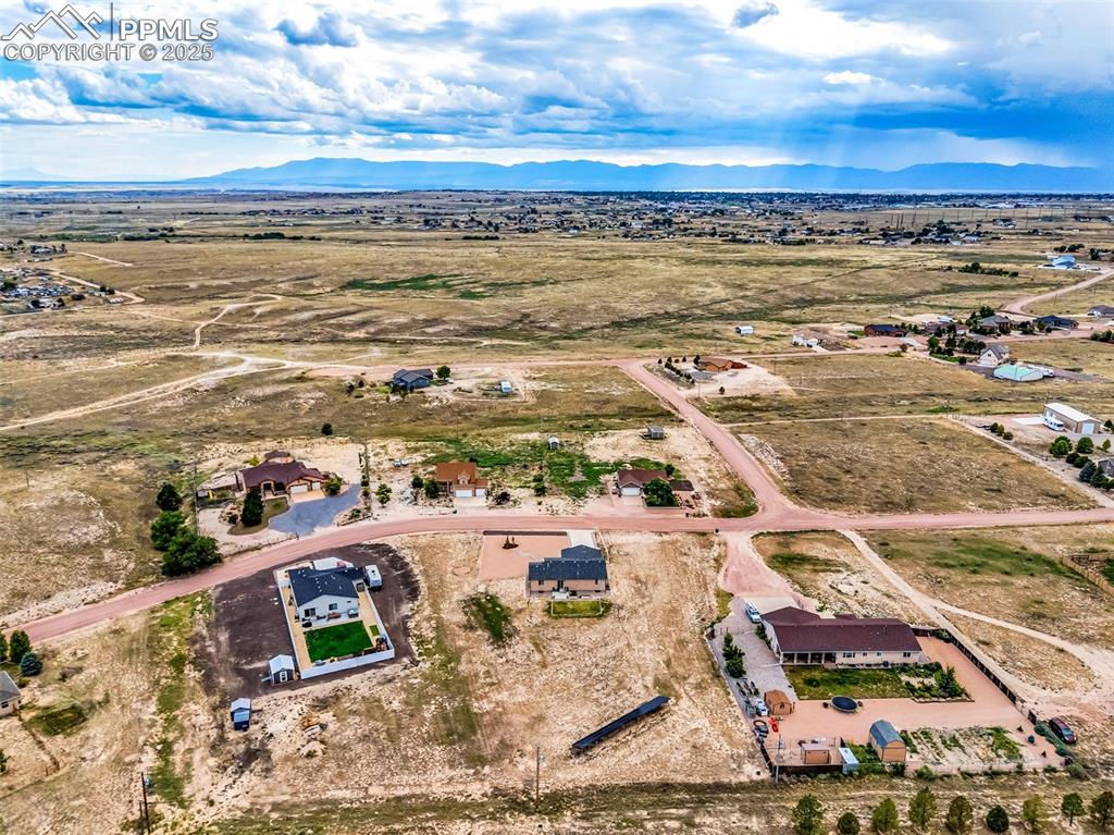 Image 40 of 42: Aerial View