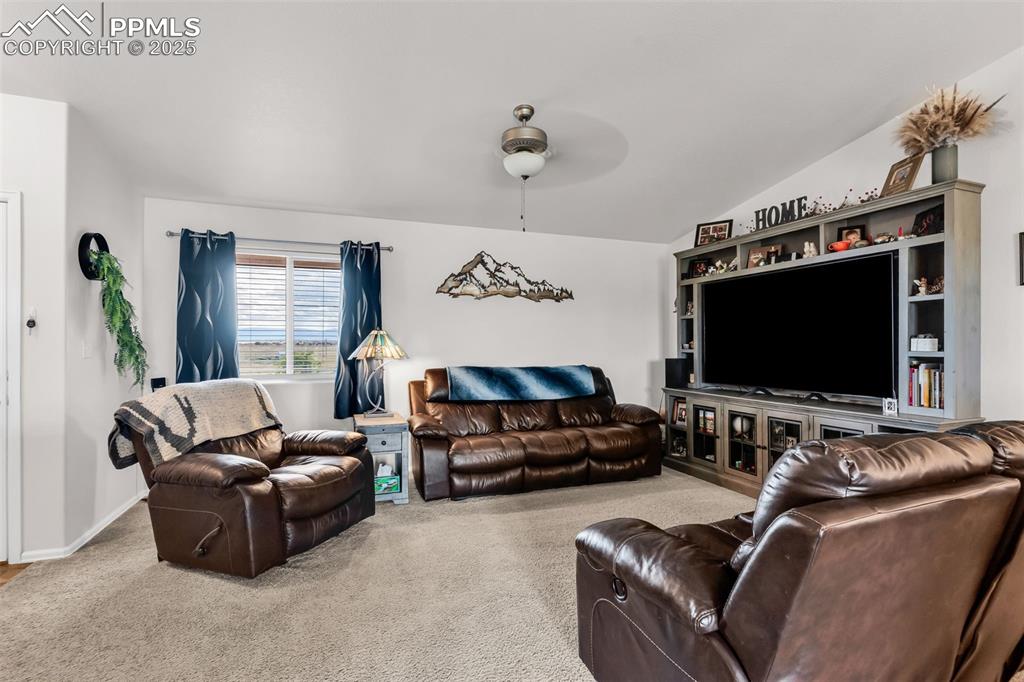 Image 9 of 42: Living Room