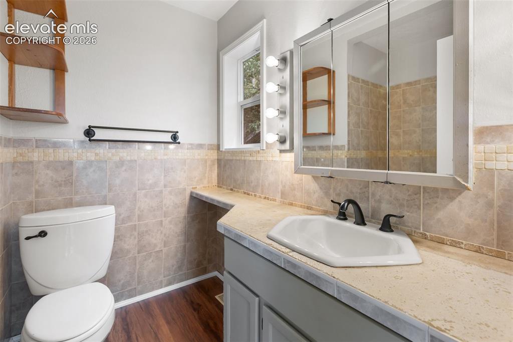 Image 12 of 21: Primary Bath