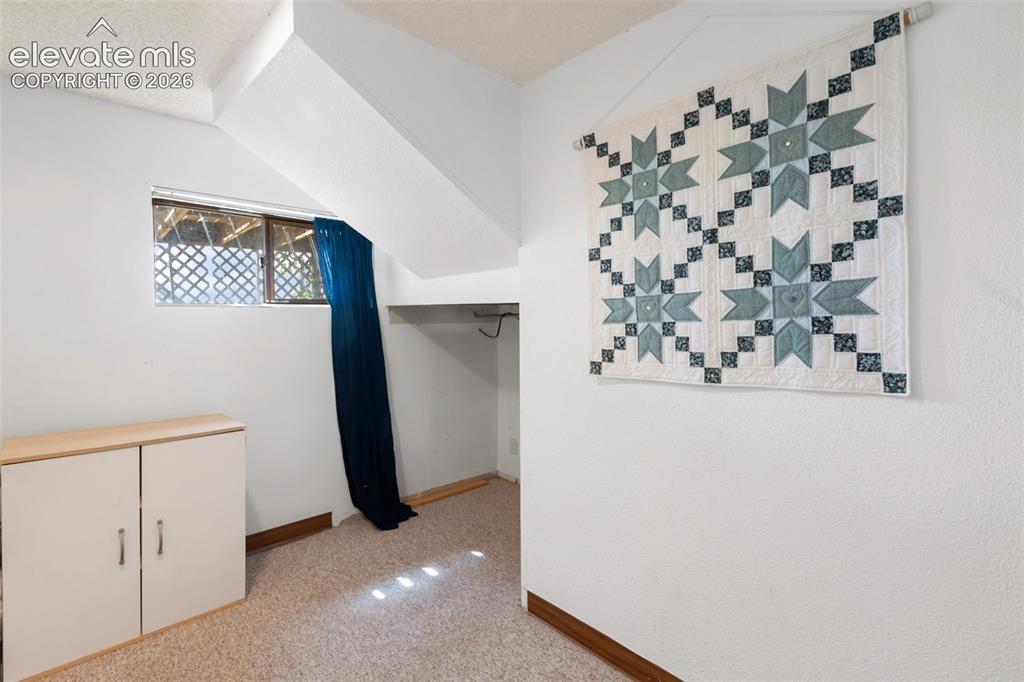 Image 18 of 21: Bonus Room-Basement