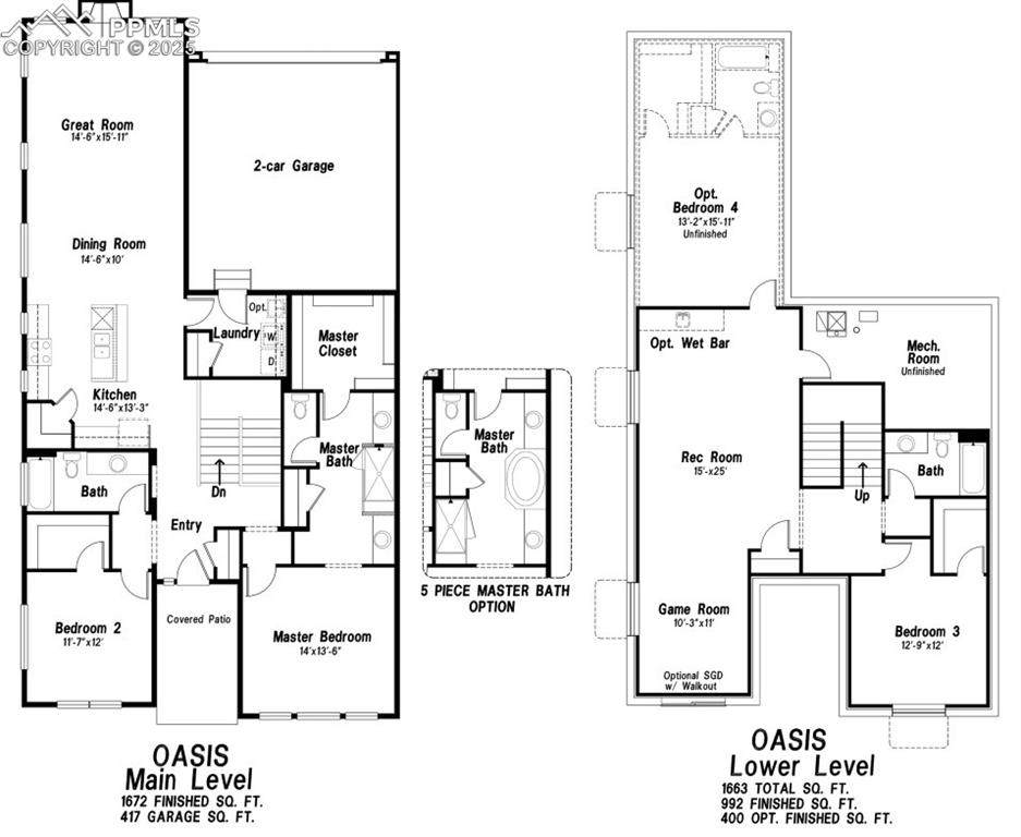 Image 47 of 47: Floor Plan