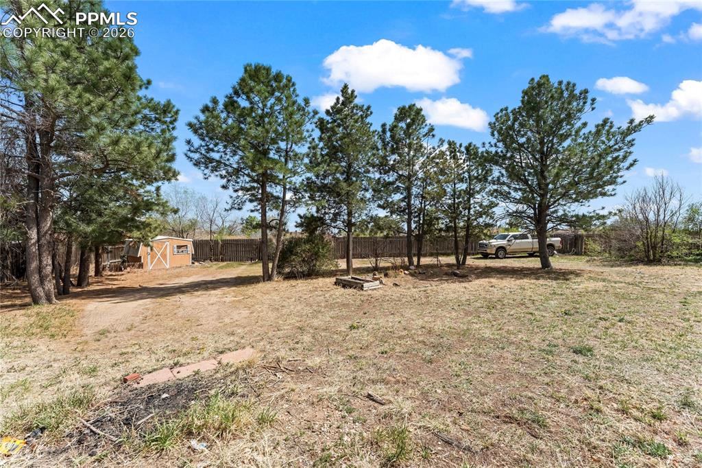 Image 24 of 26: Yard