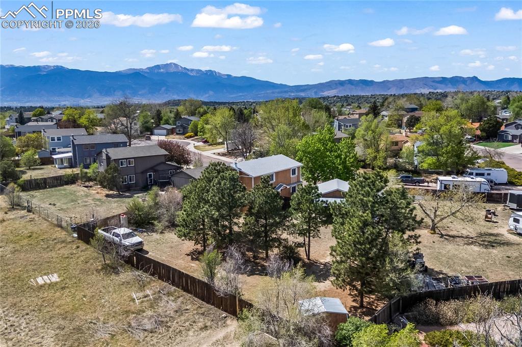 Image 26 of 26: Aerial View