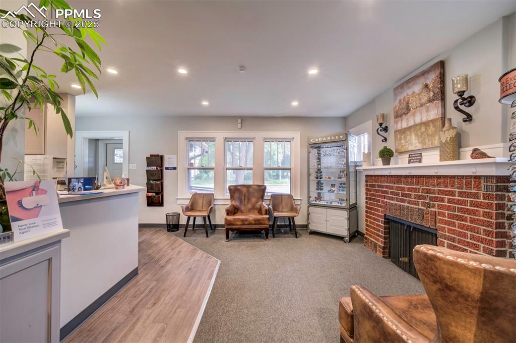 Image 12 of 40: Living Room