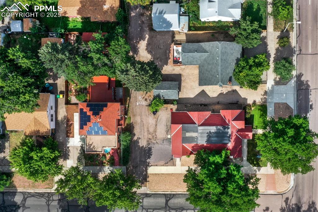 Image 5 of 40: Aerial View