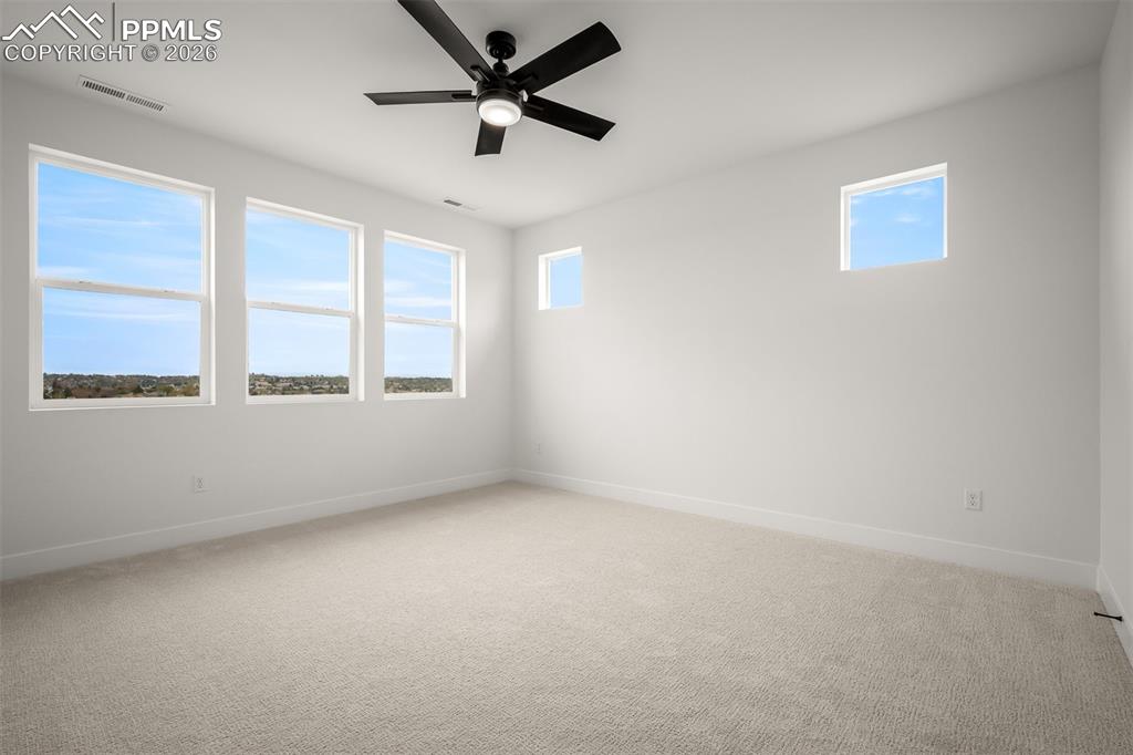 Image 20 of 41: Master Bedroom