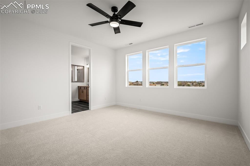 Image 21 of 41: Master Bedroom