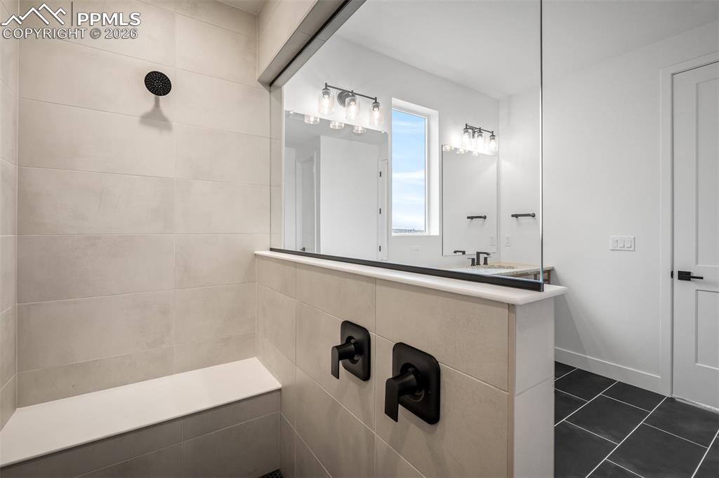 Image 24 of 41: Master Bathroom
