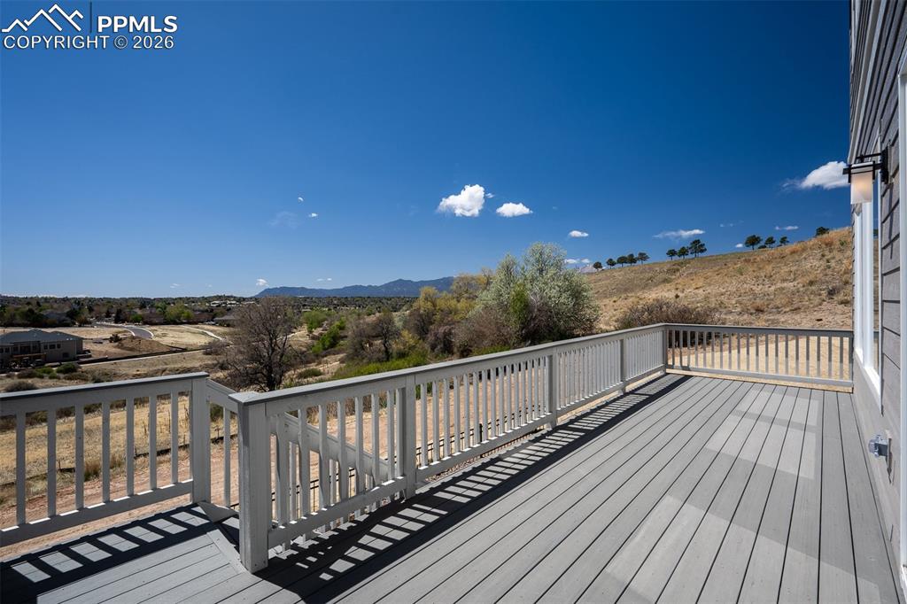Image 6 of 41: Deck