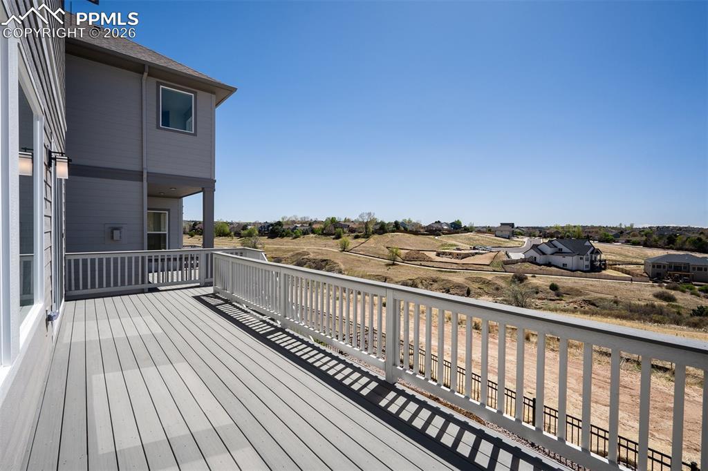 Image 7 of 41: Deck