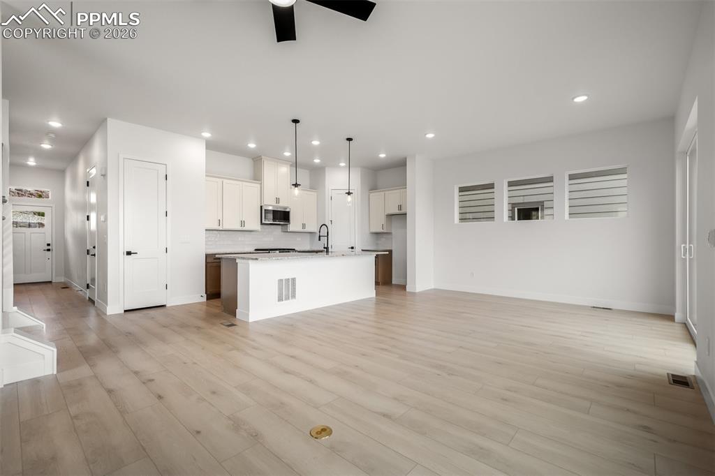 Image 9 of 41: Living Room
