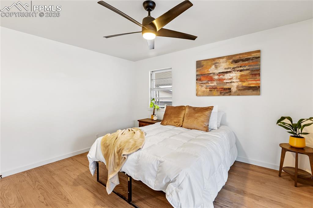 Image 14 of 37: Master Bedroom