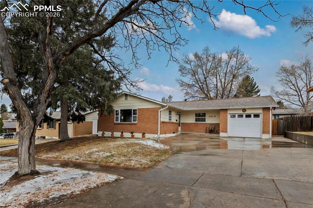 Image 2 of 37: Front of Structure