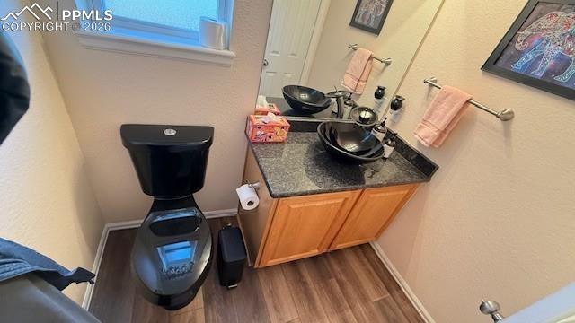 Image 12 of 30: Bathroom