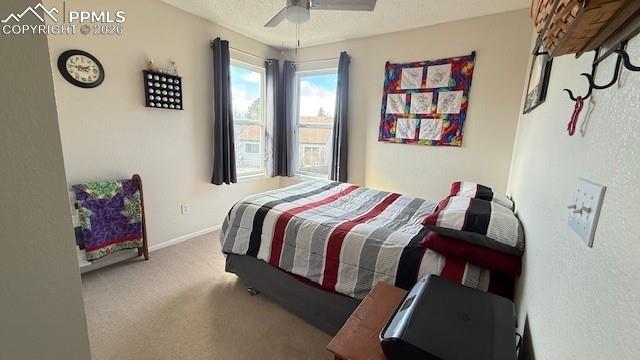 Image 17 of 30: Bedroom