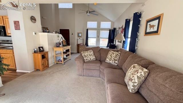 Image 2 of 30: Living Room