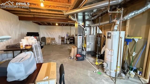 Image 32 of 33: Basement