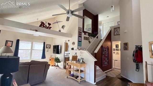 Image 4 of 30: Living Room