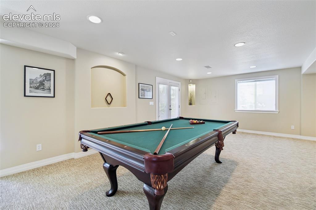 Image 36 of 49: Game Room