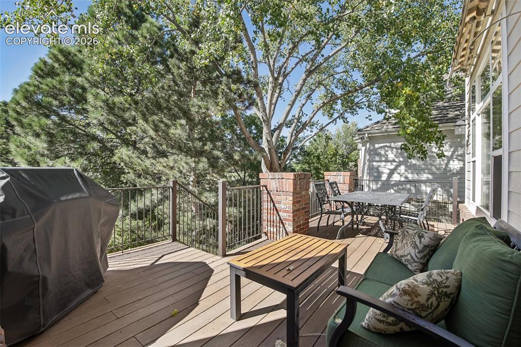 Image 43 of 49: Deck
