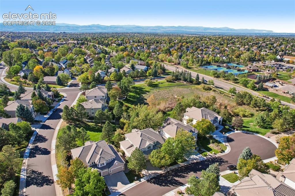 Image 48 of 49: Aerial View