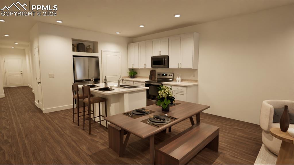 Image 5 of 10: Rendering or Splendor