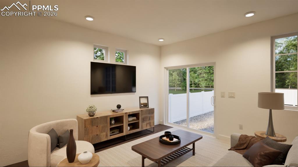 Image 7 of 10: Rendering or Splendor