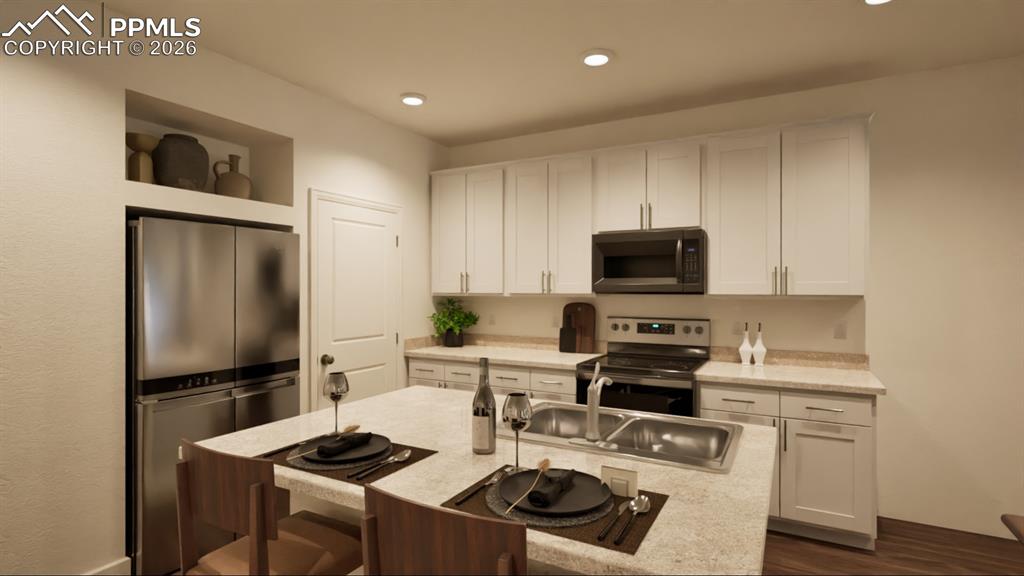Image 8 of 10: Rendering or Splendor