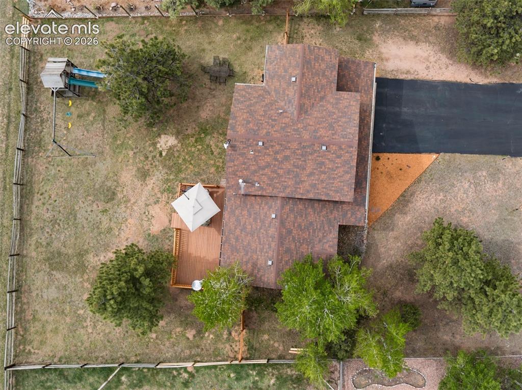 Image 39 of 50: Aerial View