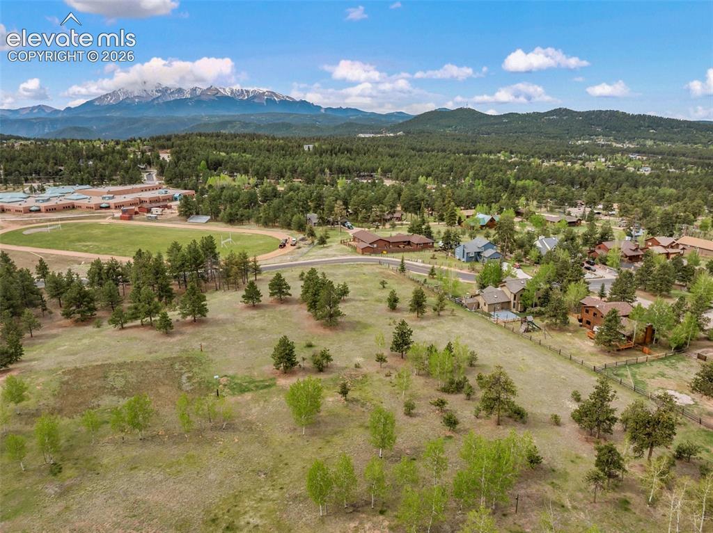 Image 40 of 50: Aerial View
