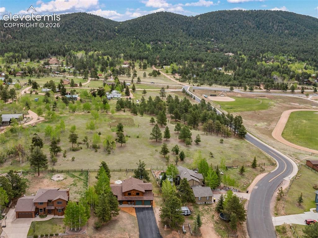 Image 43 of 50: Aerial View