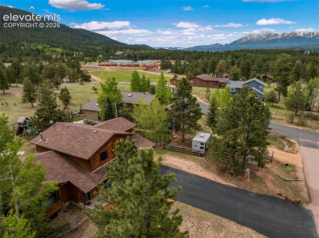 Image 44 of 50: Aerial View