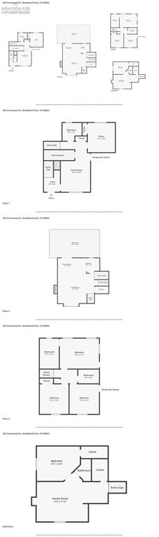 Image 47 of 50: Floor Plan