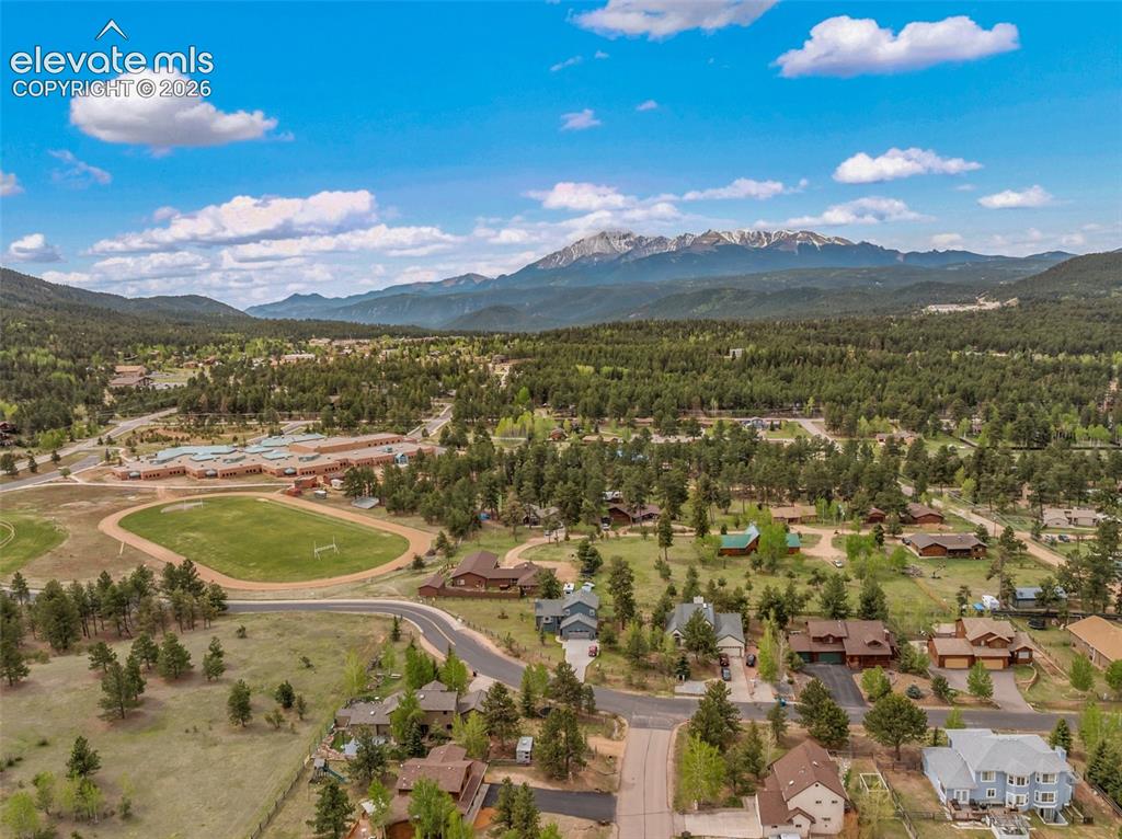 Image 49 of 50: Aerial View