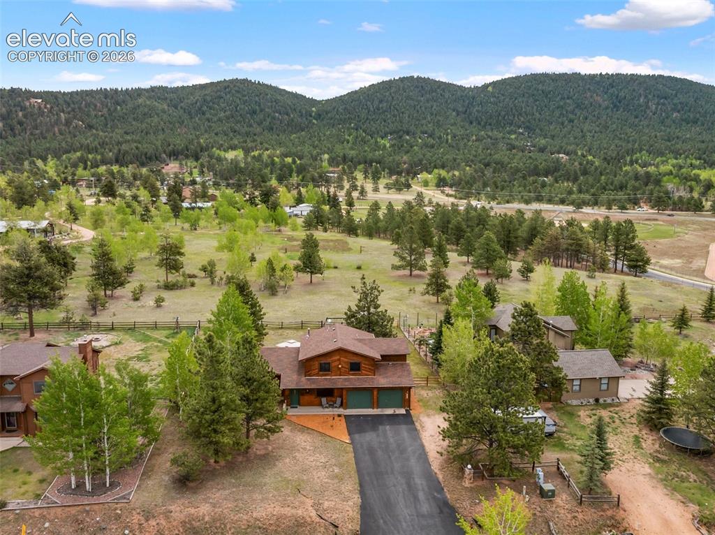Image 6 of 50: Aerial View