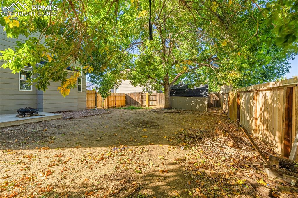 Image 29 of 36: Yard