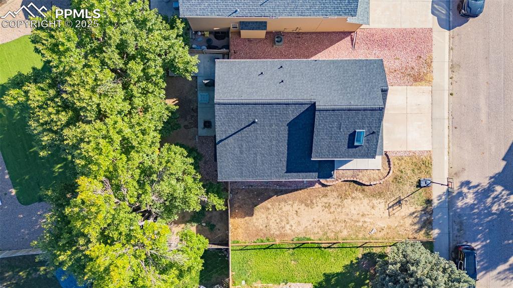 Image 30 of 36: Aerial View