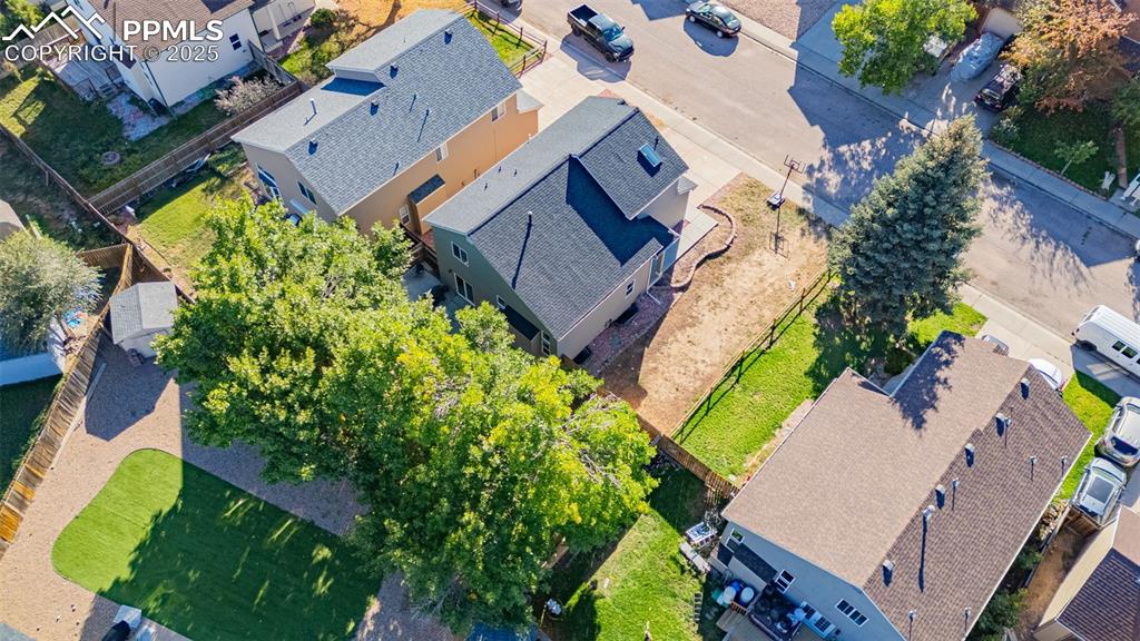 Image 31 of 36: Aerial View