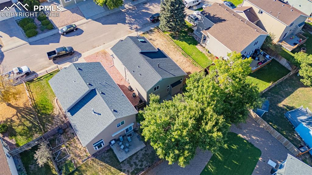 Image 32 of 36: Aerial View