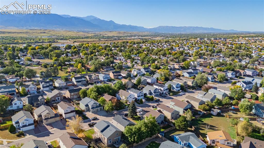 Image 33 of 36: Aerial View
