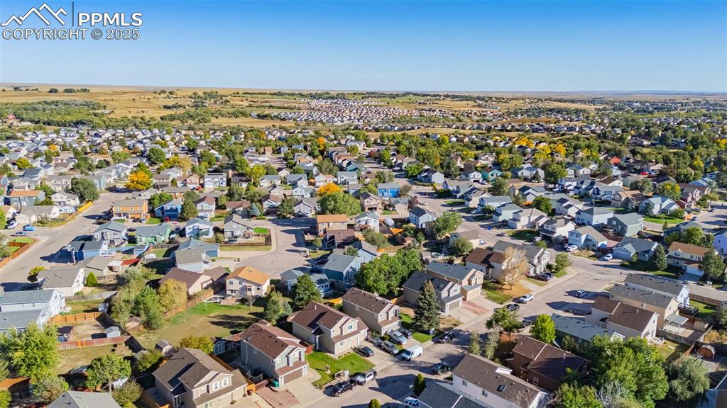 Image 34 of 36: Aerial View