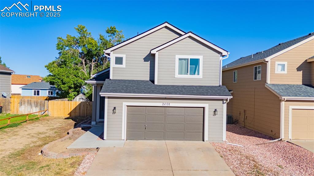 Image 35 of 36: Front of Structure