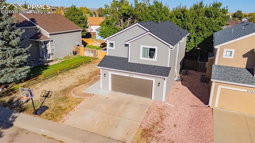 Image 36 of 36: Front of Structure