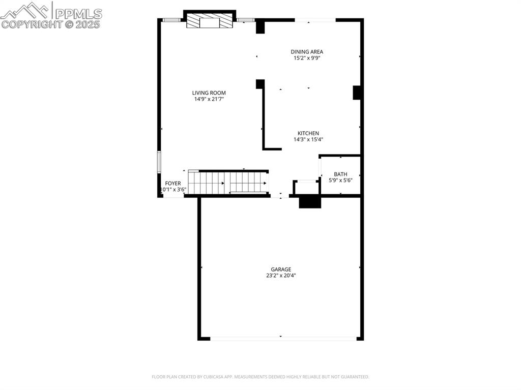 Image 5 of 36: Floor Plan