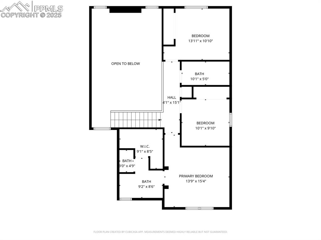 Image 6 of 36: Floor Plan