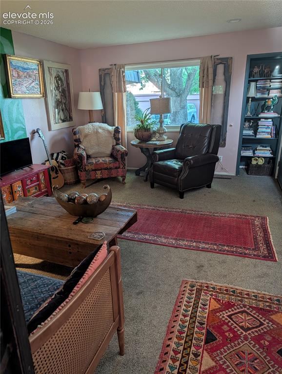 Image 12 of 25: Living room